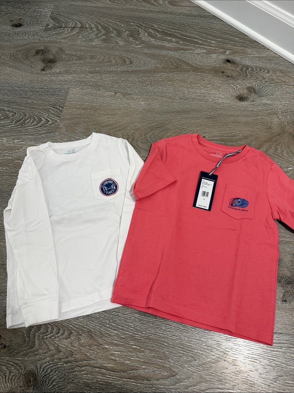 Vineyard vines lacrosse shirts